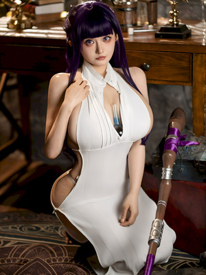 古阿扎 - 葬送的芙莉莲 菲伦_044