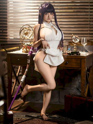 古阿扎 - 葬送的芙莉莲 菲伦_084