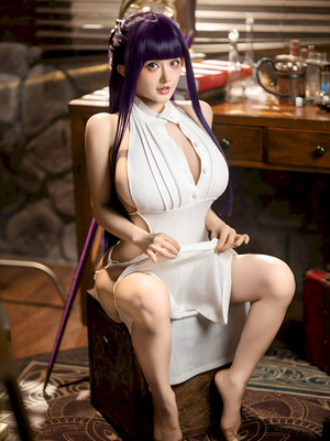 古阿扎 - 葬送的芙莉莲 菲伦_095