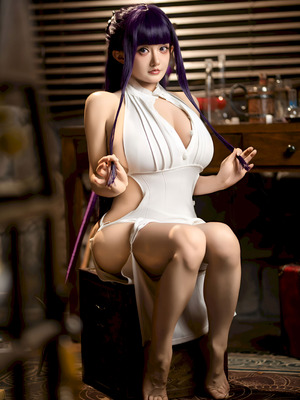 古阿扎 - 葬送的芙莉莲 菲伦_097