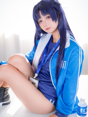 喜欢爱理吗 体操服优香（75p）_24