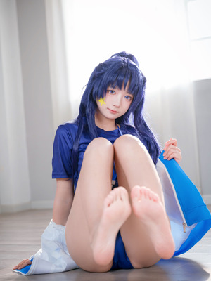 喜欢爱理吗 体操服优香（75p）_50