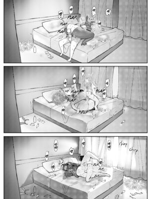 [Nodo (Puzenketsu)]Good Teachers 1~3+Extra Class [中国翻訳][無修正][路小茜个人汉化]_099