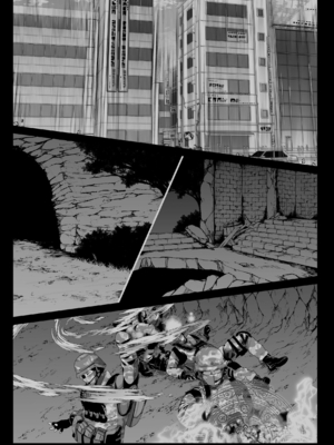 [聖華快楽書店 (くまっこ)] セックスレベリング ～セックスした相手のレベルを上げるスキルで訳アリJKを助けたら溺愛依存される話～ [DL版]_076_005