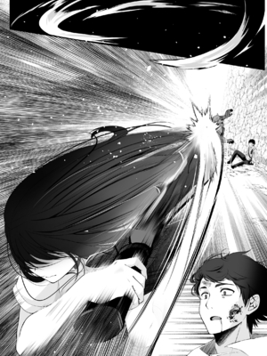 [聖華快楽書店 (くまっこ)] セックスレベリング ～セックスした相手のレベルを上げるスキルで訳アリJKを助けたら溺愛依存される話～ [DL版]_089_018