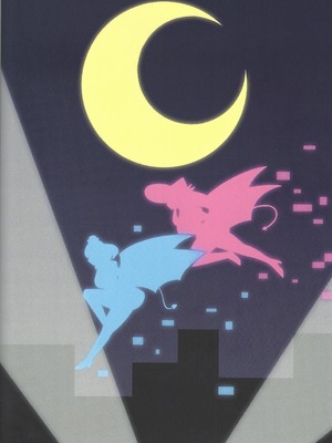 (強欲で謙虚なイベントTURN16) [2回攻撃 (二弾)] Evil☆Twin ミッションフェイルド (遊☆戯☆王OCG)_26