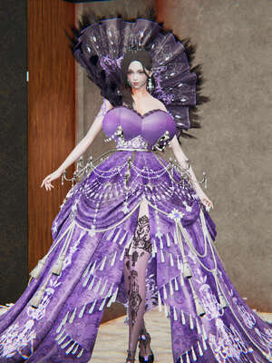 [瓍瑭] 蜜母12_003