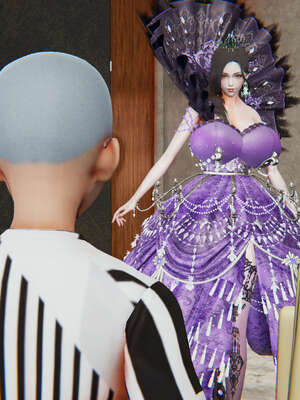 [瓍瑭] 蜜母12_009