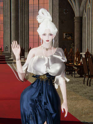 [瓍瑭] 蜜母12_018