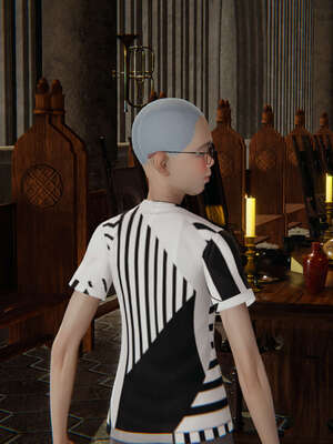 [瓍瑭] 蜜母12_037