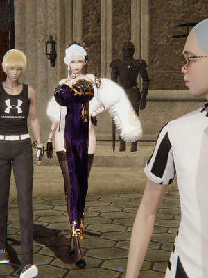 [瓍瑭] 蜜母12_038