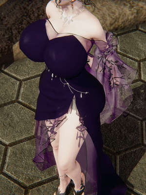 [瓍瑭] 蜜母12_040