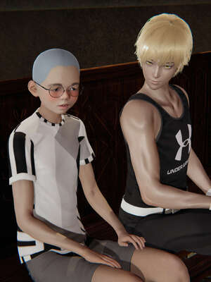 [瓍瑭] 蜜母12_049