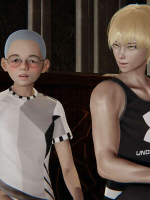 [瓍瑭] 蜜母12_050