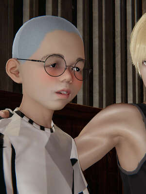 [瓍瑭] 蜜母12_053