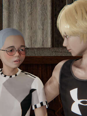 [瓍瑭] 蜜母12_056