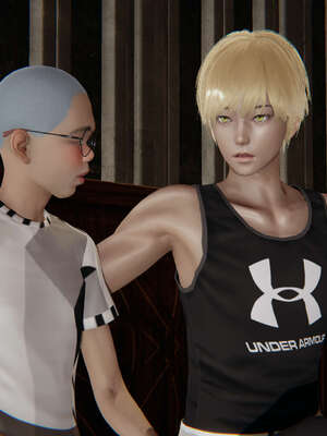 [瓍瑭] 蜜母12_058