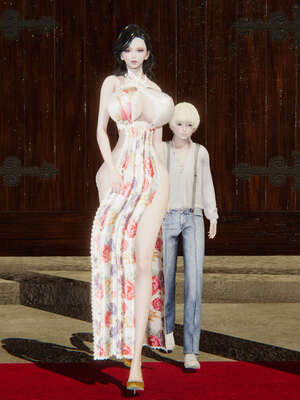 [瓍瑭] 蜜母12_060