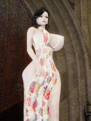 [瓍瑭] 蜜母12_064