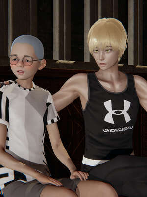 [瓍瑭] 蜜母12_065