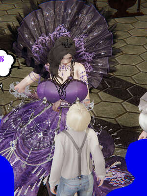 [瓍瑭] 蜜母12_069