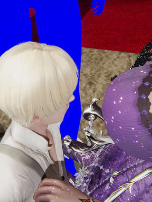 [瓍瑭] 蜜母12_076