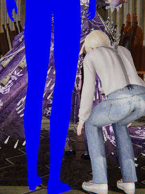 [瓍瑭] 蜜母12_077