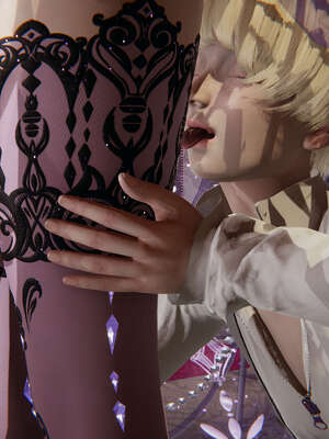 [瓍瑭] 蜜母12_088