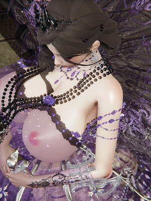 [瓍瑭] 蜜母12_111