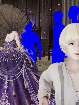 [瓍瑭] 蜜母12_128