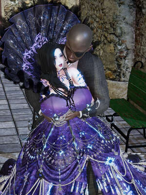 [瓍瑭] 蜜母12_139