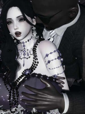 [瓍瑭] 蜜母12_147