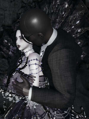 [瓍瑭] 蜜母12_151