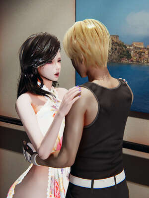 [瓍瑭] 蜜母12_157