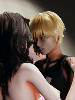 [瓍瑭] 蜜母12_159