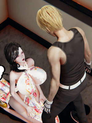 [瓍瑭] 蜜母12_160