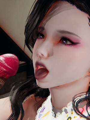 [瓍瑭] 蜜母12_166