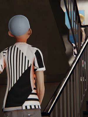 [瓍瑭] 蜜母12_174