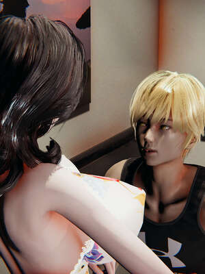 [瓍瑭] 蜜母12_179