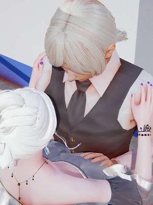 [瓍瑭] 蜜母12_195