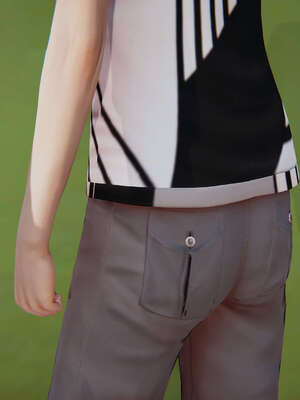 [瓍瑭] 蜜母12_223