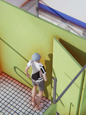 [瓍瑭] 蜜母12_232