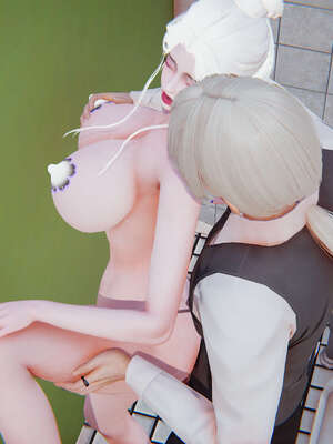 [瓍瑭] 蜜母12_237