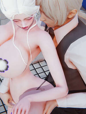 [瓍瑭] 蜜母12_242