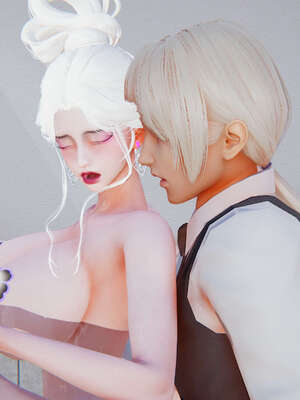 [瓍瑭] 蜜母12_243