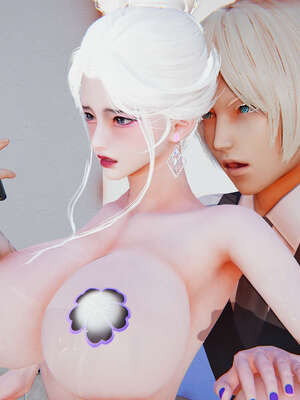 [瓍瑭] 蜜母12_245