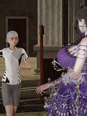 [瓍瑭] 蜜母12_278