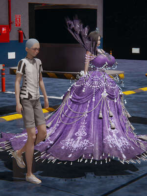 [瓍瑭] 蜜母12_281