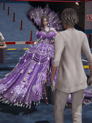 [瓍瑭] 蜜母12_285