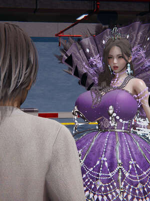 [瓍瑭] 蜜母12_296